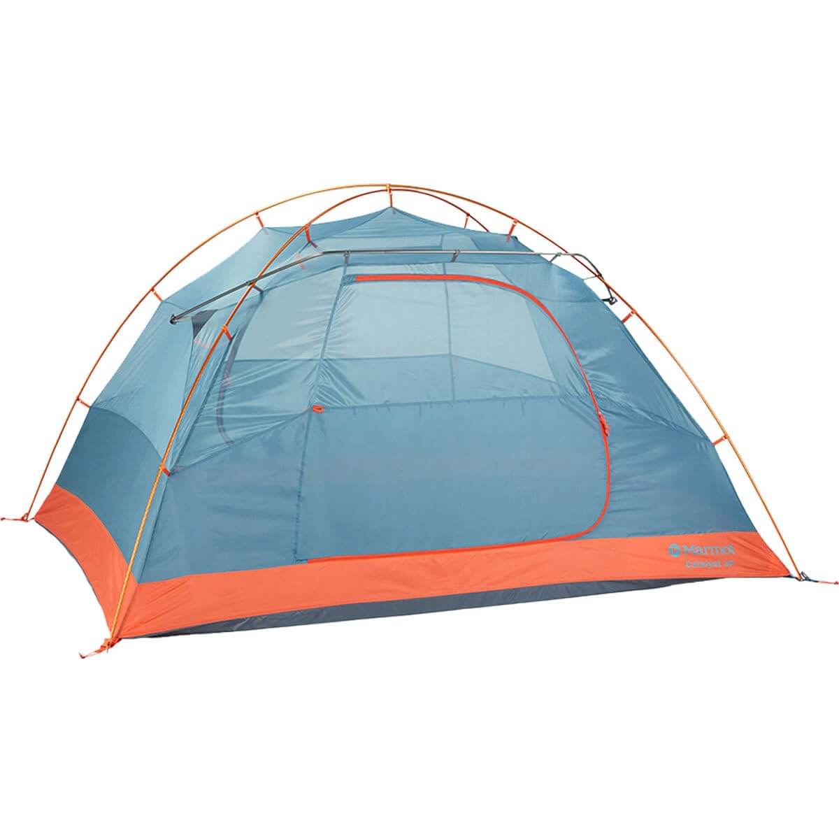 Image of MARMOT Catalyst 2P/3P Camping and Backpacking Tents, a Tent available for $226.84 Buy now and save at Adventure Travel Gear