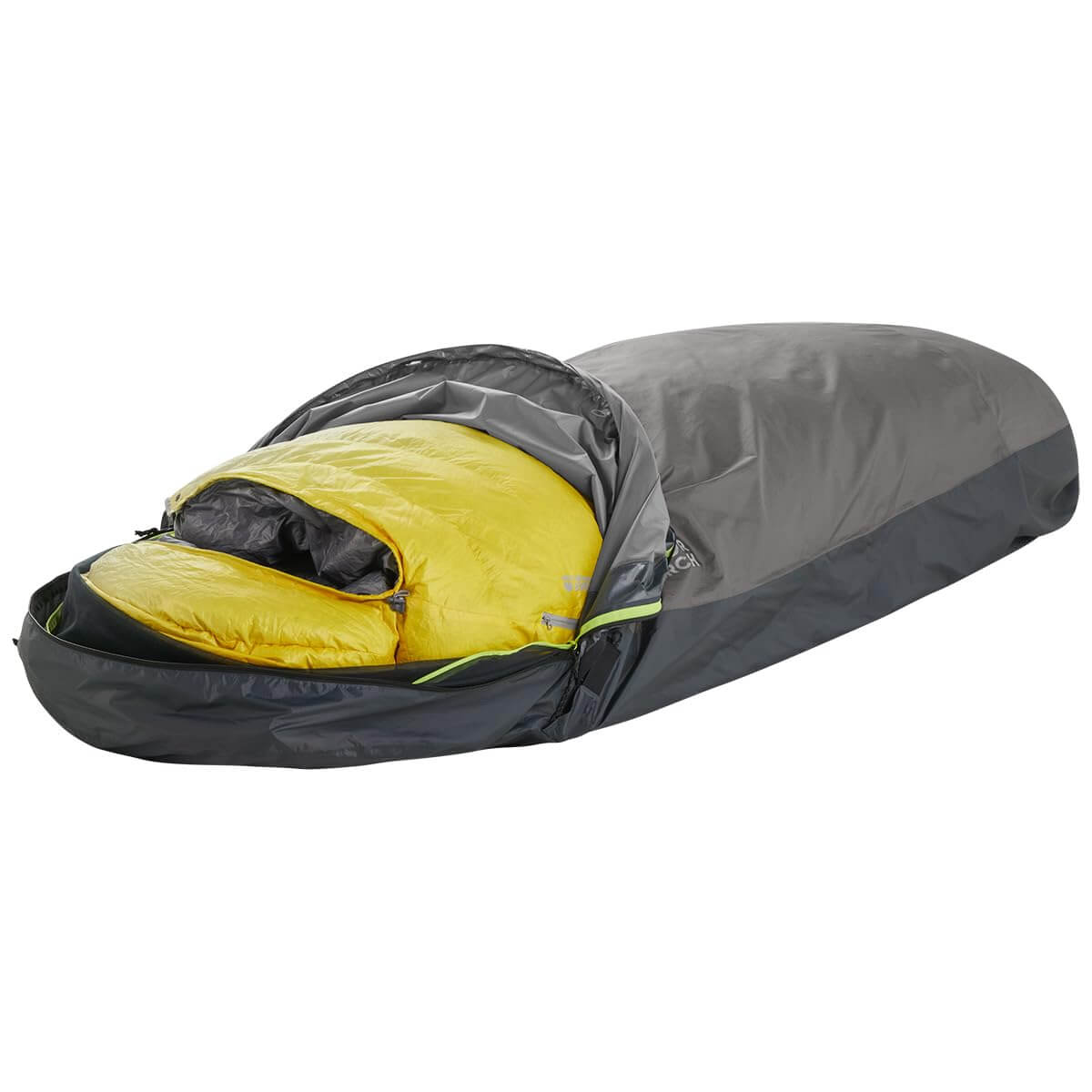 Image of Outdoor Research Helium Bivy, a Bivy available for $326.18 Buy now and save at Adventure Travel Gear