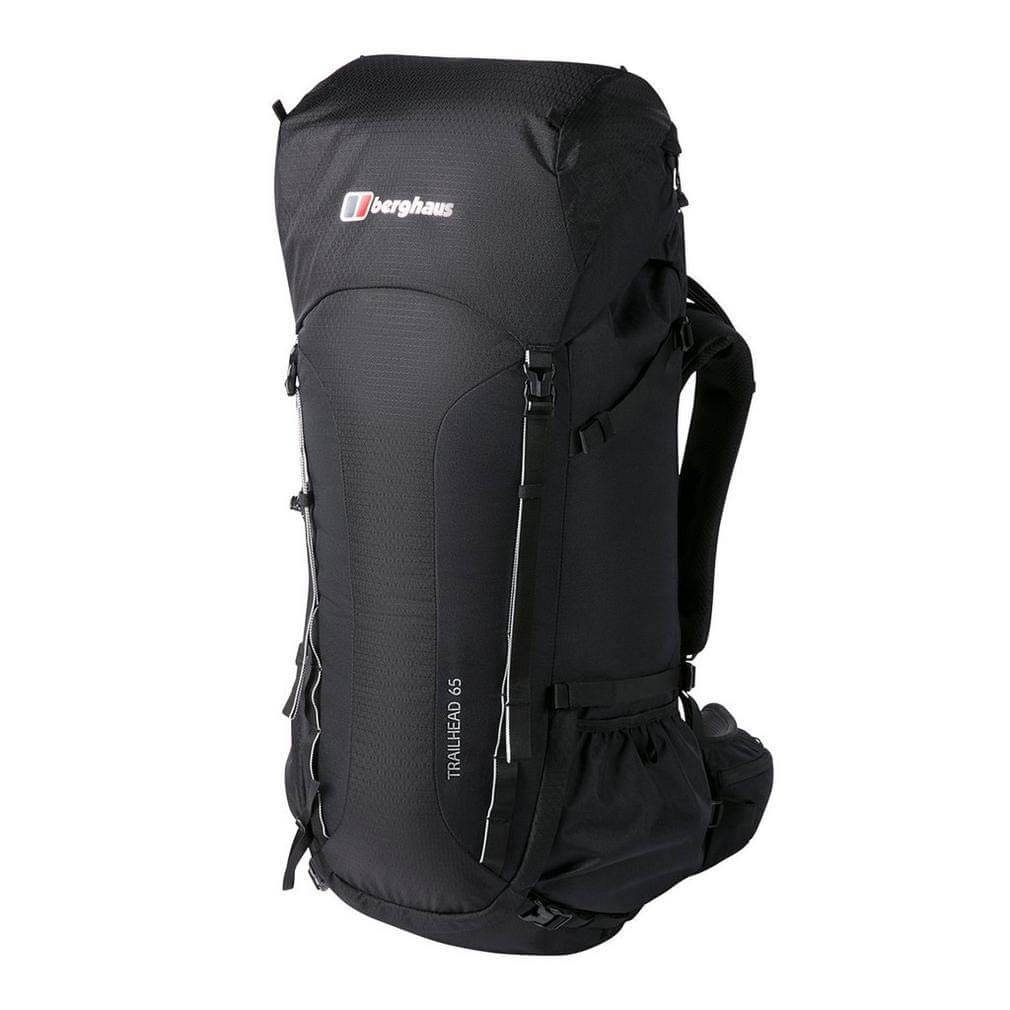 Image of Berghaus 65L Rucksack Pack, a backpack available for $257.09 Buy now and save at Adventure Travel Gear