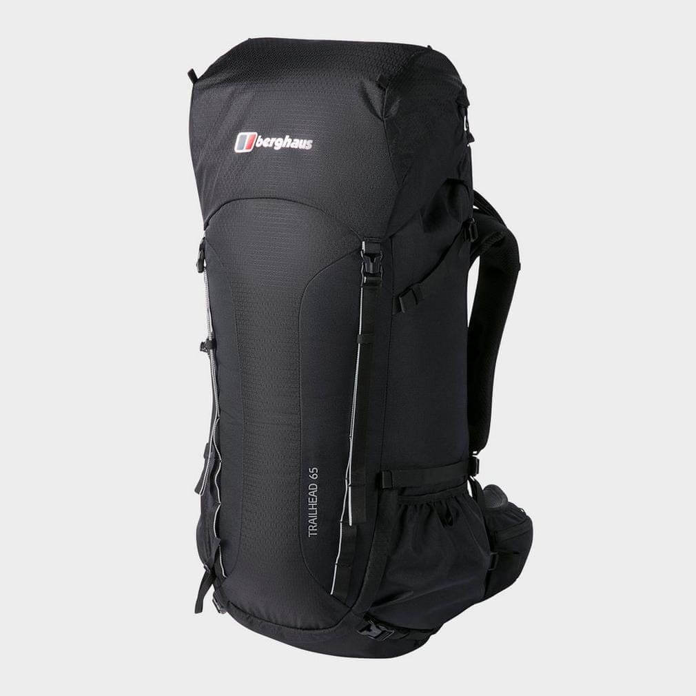 Image of Berghaus 65L Rucksack Pack, a backpack available for $196.66 Buy now and save at Adventure Travel Gear