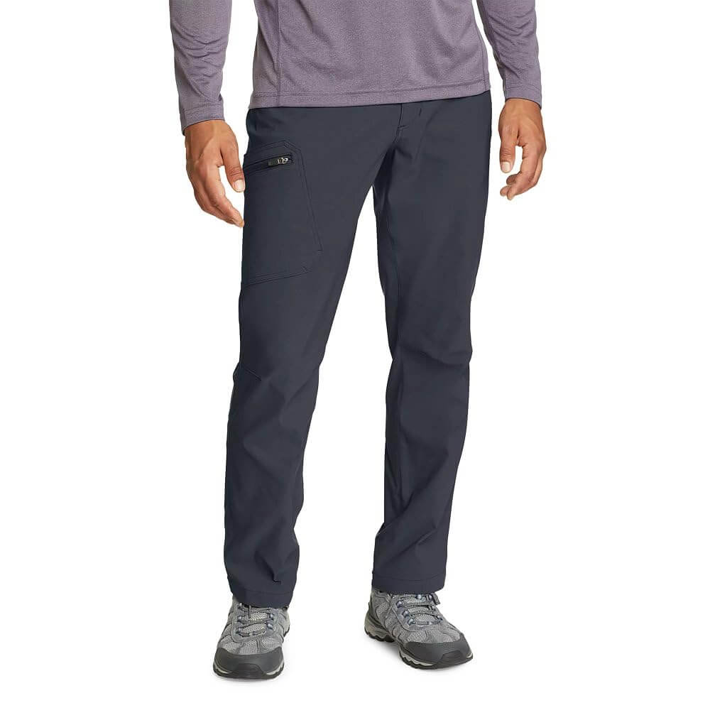 Image of Eddie Bauer Men's Rainier Pants, a Pants available for $142.10 Buy now and save at Adventure Travel Gear