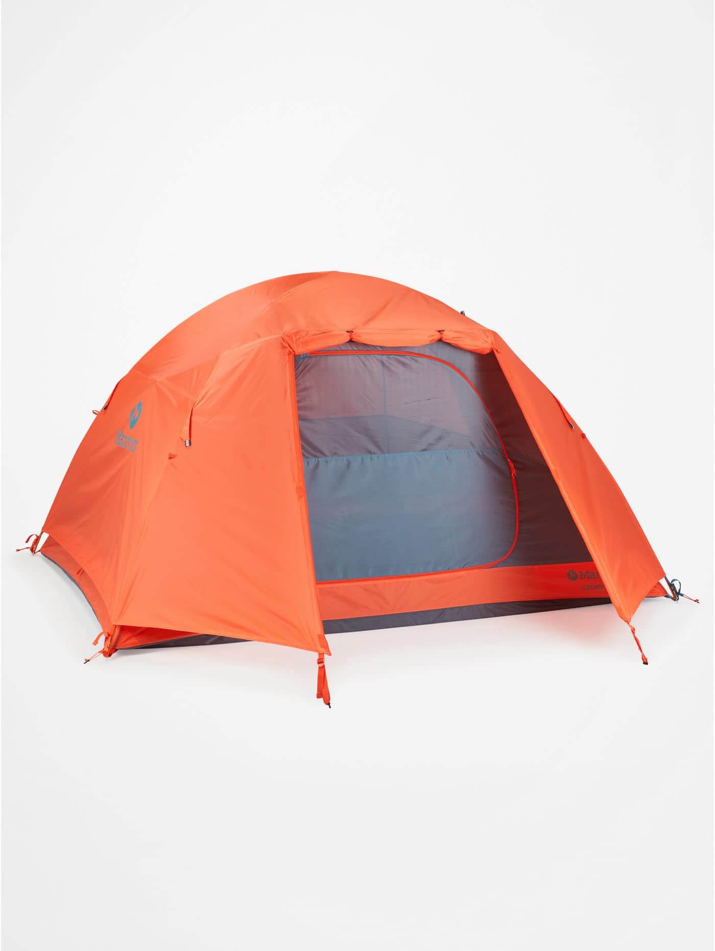 Image of MARMOT Catalyst 2P/3P Camping and Backpacking Tents, a Tent available for $226.84 Buy now and save at Adventure Travel Gear