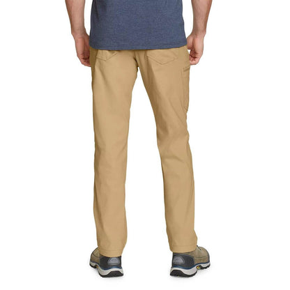 Image of Eddie Bauer Men's Rainier Pants, a Pants available for $142.10 Buy now and save at Adventure Travel Gear