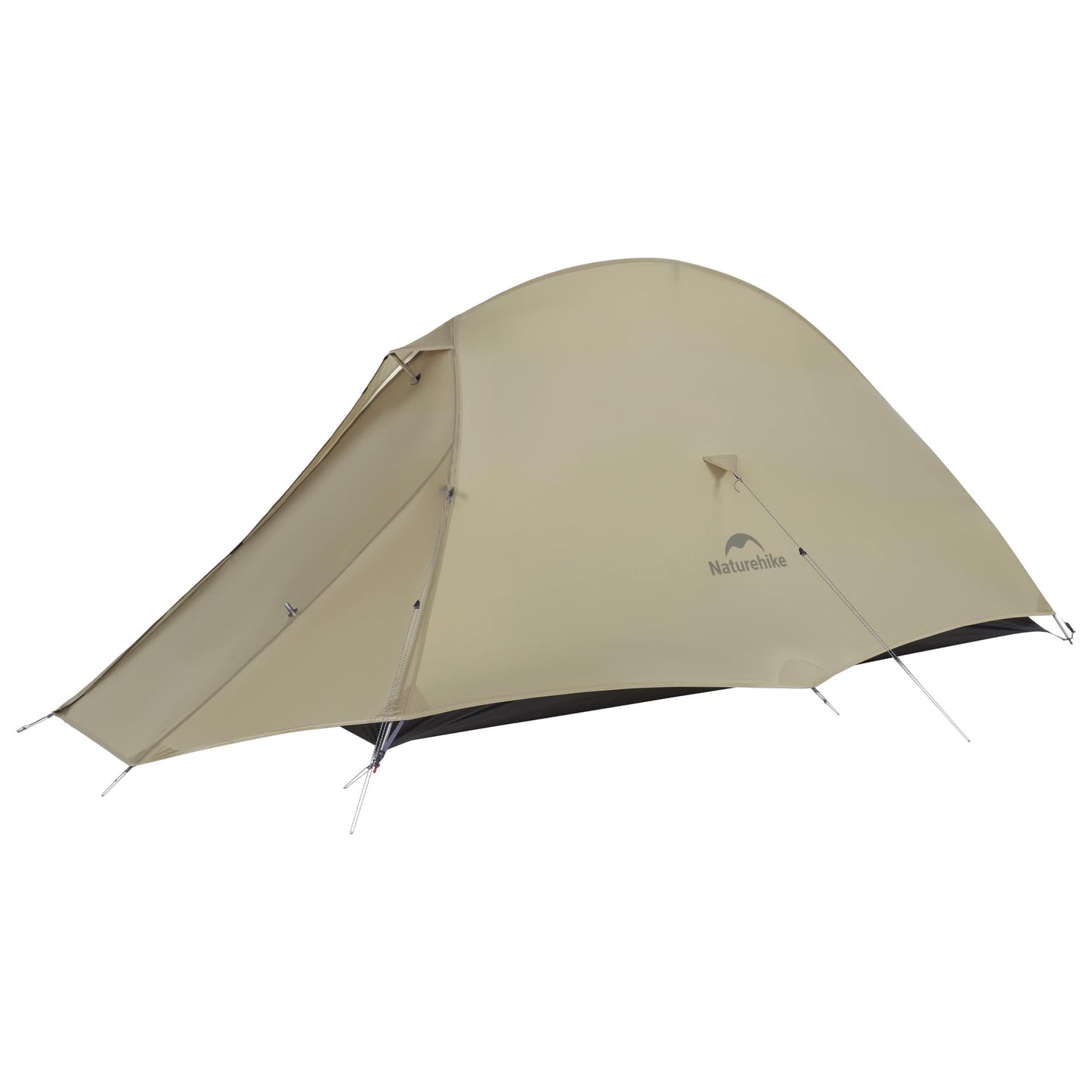 Image of Naturehike Upgraded Cloud up 1 Person Tent, Ultralight Backpacking Tent, a Tent available for $187.05 Buy now and save at Adventure Travel Gear