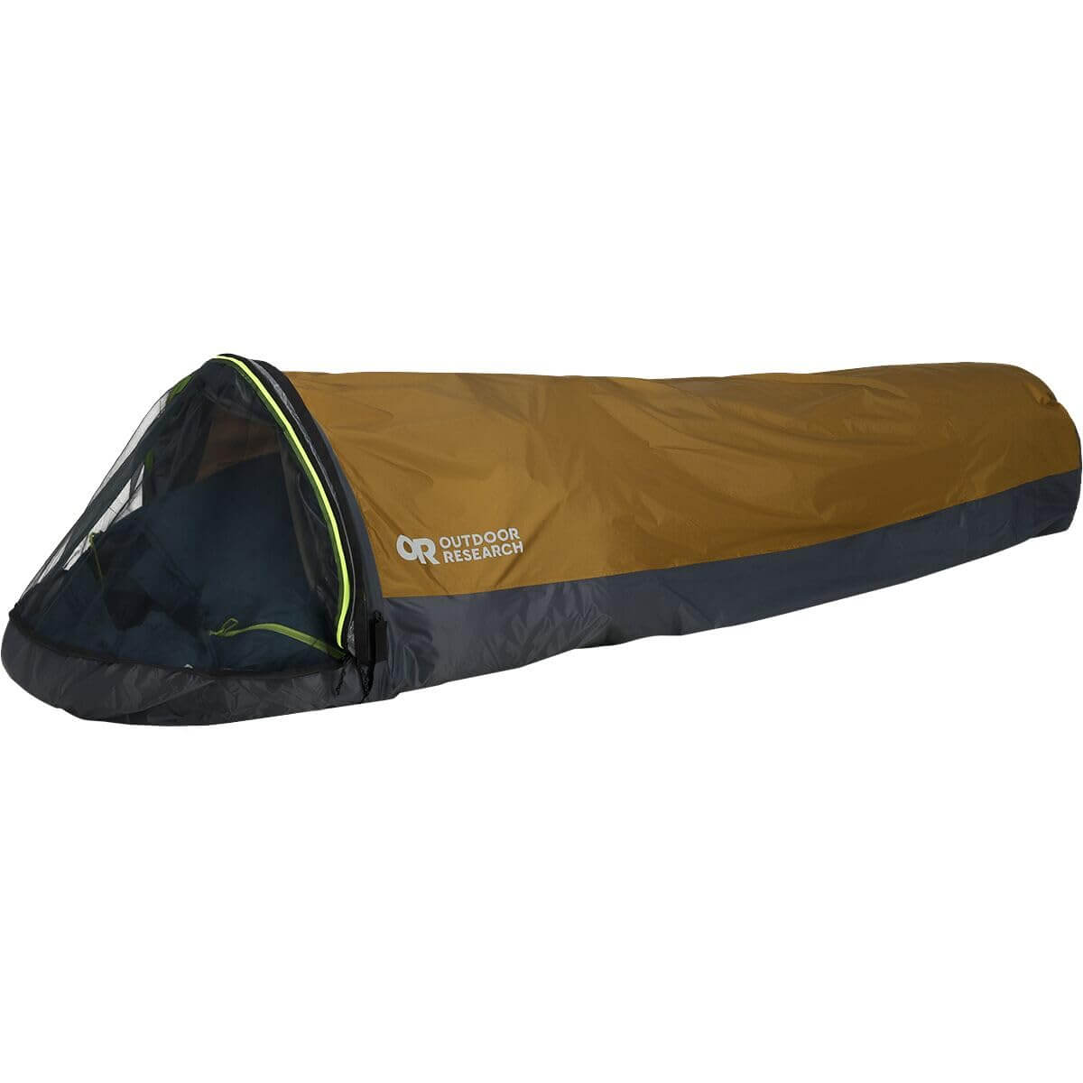 Image of Outdoor Research Helium Bivy, a Bivy available for $326.18 Buy now and save at Adventure Travel Gear