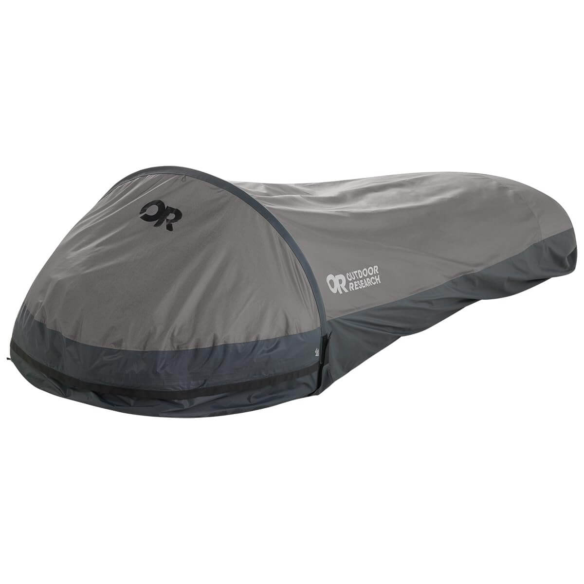 Image of Outdoor Research Helium Bivy, a Bivy available for $326.18 Buy now and save at Adventure Travel Gear