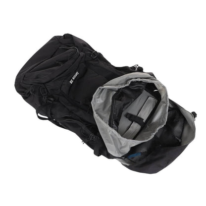 Image of Karrimor Climbing & Hiking Rucksack, a backpack available for $234.62 Buy now and save at Adventure Travel Gear