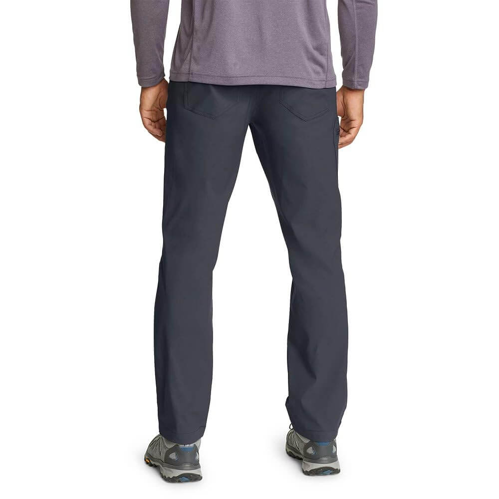 Image of Eddie Bauer Men's Rainier Pants, a Pants available for $142.10 Buy now and save at Adventure Travel Gear