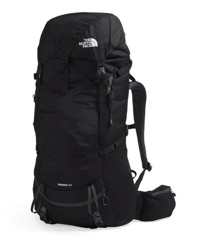 Image of THE NORTH FACE Terra 55 Backpacking Backpack, a backpack available for $363.37 Buy now and save at Adventure Travel Gear