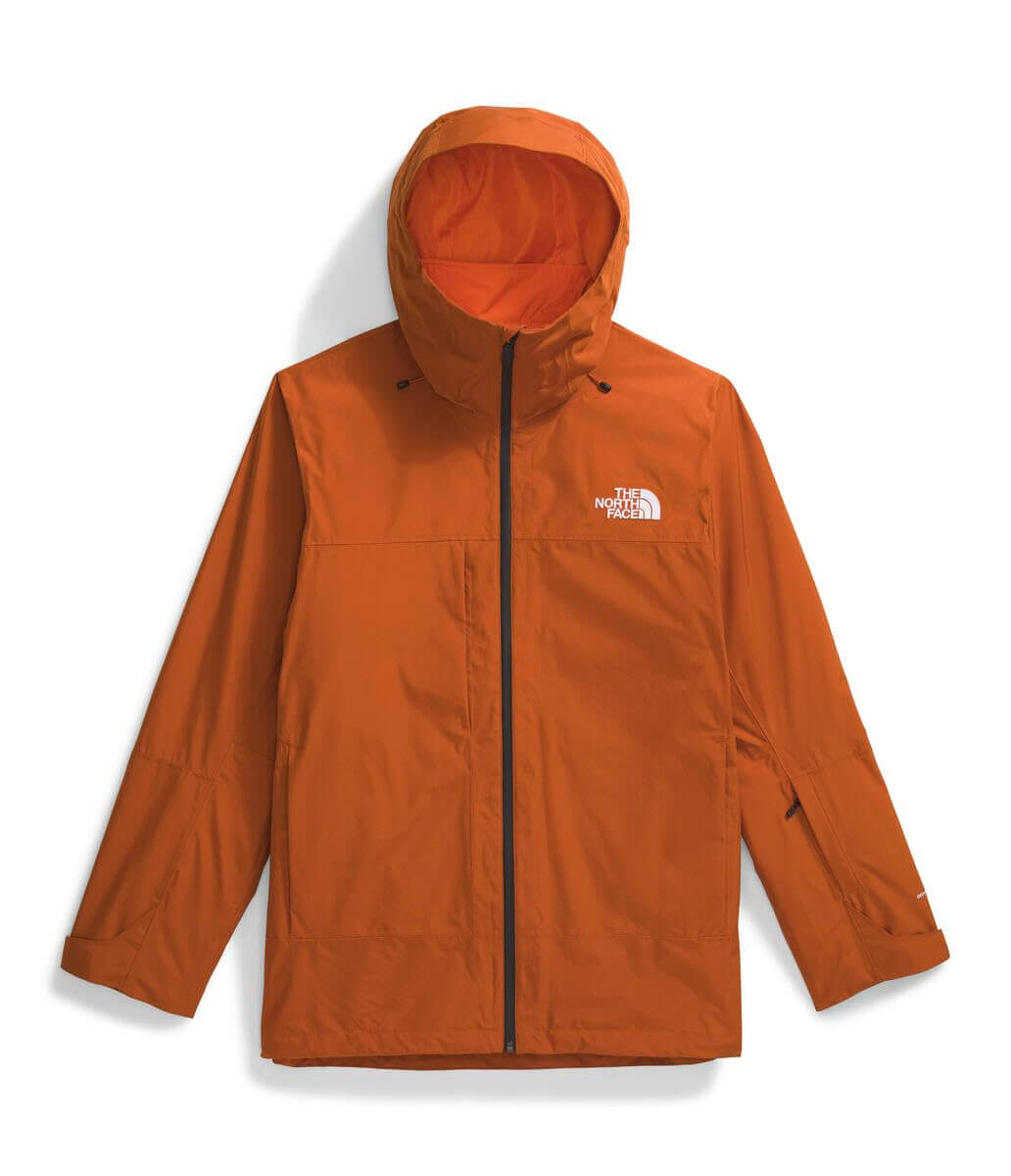 Image of THE NORTH FACE Men’s ThermoBall Eco Snow Triclimate Waterproof Insulated Ski Jacket, a Ski Jacket available for $580.00 Buy now and save at Adventure Travel Gear