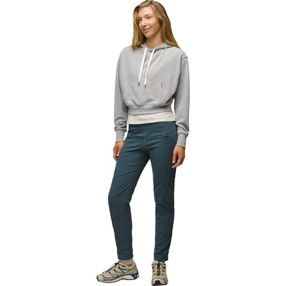 Image of prAna Koen Pants Women's Hiking Pants, a Pants available for $137.68 Buy now and save at Adventure Travel Gear