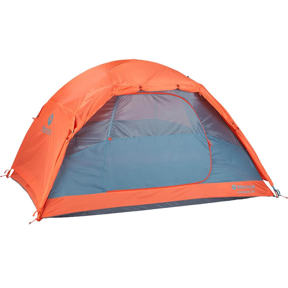 Image of MARMOT Catalyst 2P/3P Camping and Backpacking Tents, a Tent available for $226.84 Buy now and save at Adventure Travel Gear