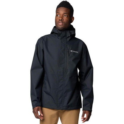 Image of Columbia Men's Hikebound Ii Jacket, a Jacket available for $92.79 Buy now and save at Adventure Travel Gear