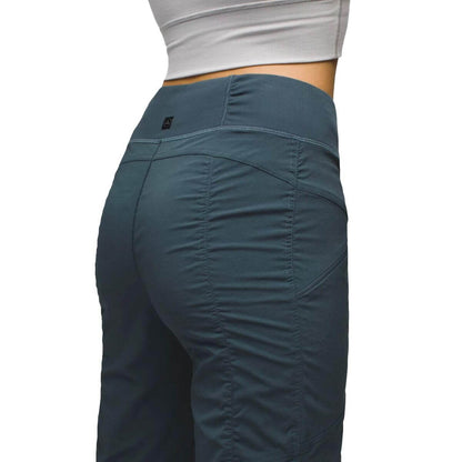 Image of prAna Koen Pants Women's Hiking Pants, a Pants available for $137.68 Buy now and save at Adventure Travel Gear