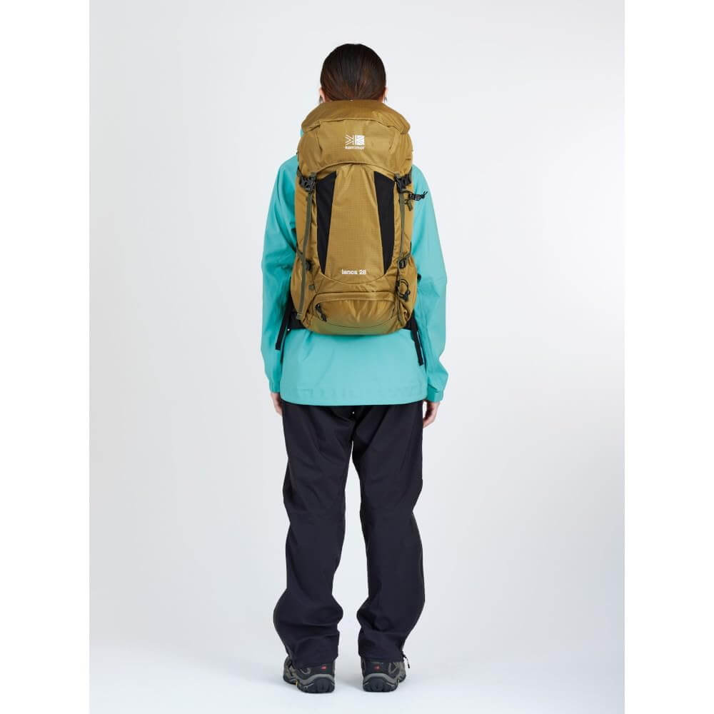 Image of Karrimor Climbing & Hiking Rucksack, a backpack available for $234.62 Buy now and save at Adventure Travel Gear