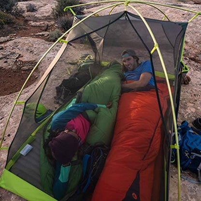 Image of MARMOT Crane Creek UL 2P/3P Ultralight Camping and Backpacking Tents, a Tent available for $391.56 Buy now and save at Adventure Travel Gear