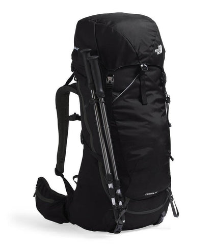 Image of THE NORTH FACE Terra 55 Backpacking Backpack, a backpack available for $363.37 Buy now and save at Adventure Travel Gear