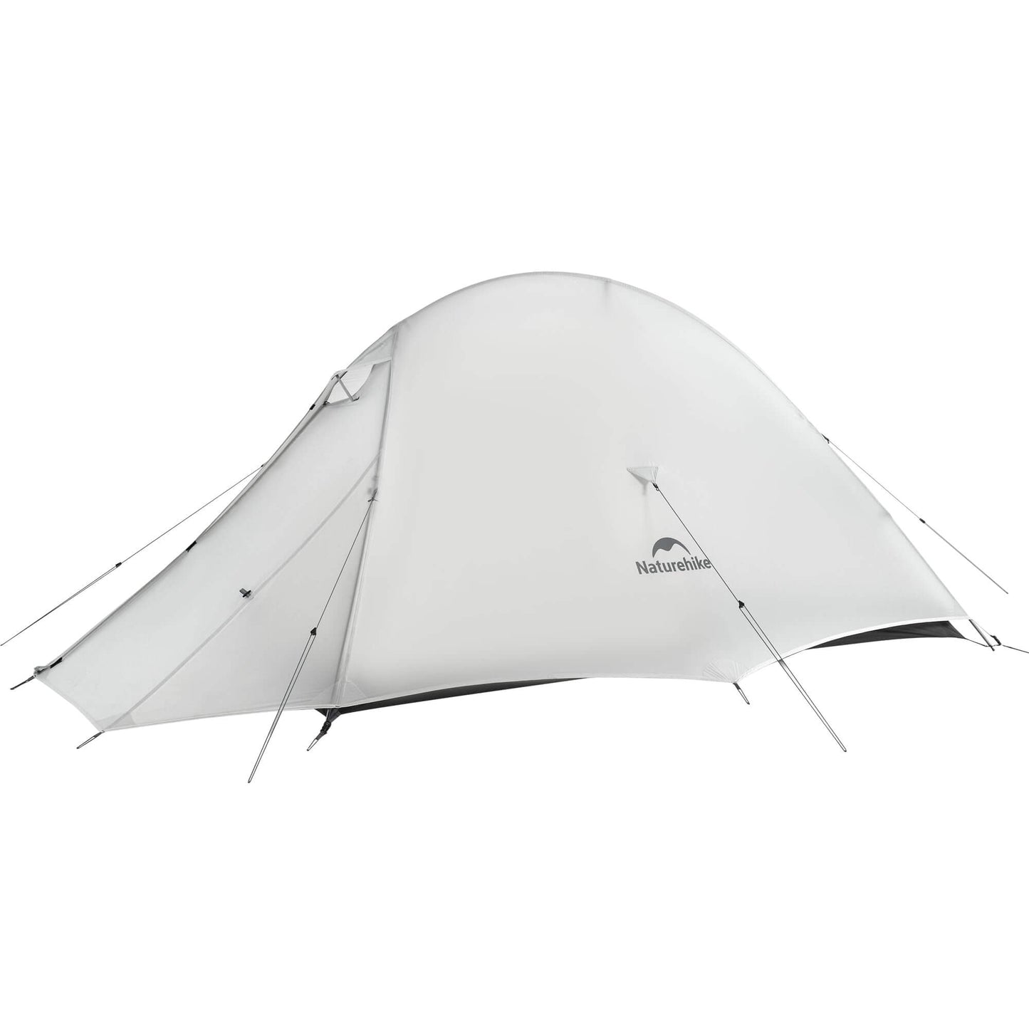 Image of Naturehike Upgraded Cloud up 1 Person Tent, Ultralight Backpacking Tent, a Tent available for $230.55 Buy now and save at Adventure Travel Gear