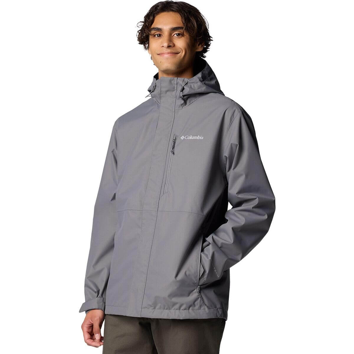 Image of Columbia Men's Hikebound Ii Jacket, a Jacket available for $92.79 Buy now and save at Adventure Travel Gear