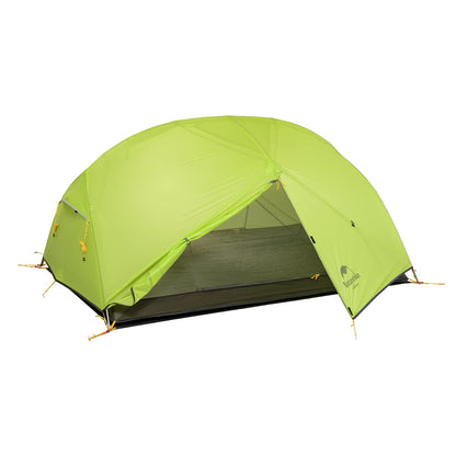 Image of Naturehike Mongar 2 Person Backpacking Tent 3 Season Camping, a Tent available for $275.96 Buy now and save at Adventure Travel Gear