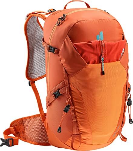 Image of Deuter Women's Speed Lite 23 SL Backpack, a backpack available for $304.49 Buy now and save at Adventure Travel Gear