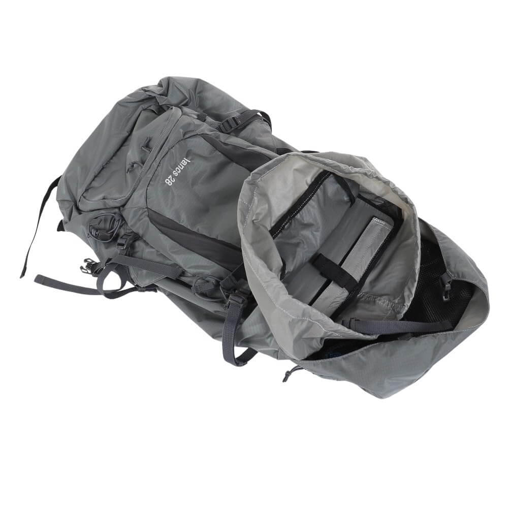 Image of Karrimor Climbing & Hiking Rucksack, a backpack available for $234.62 Buy now and save at Adventure Travel Gear