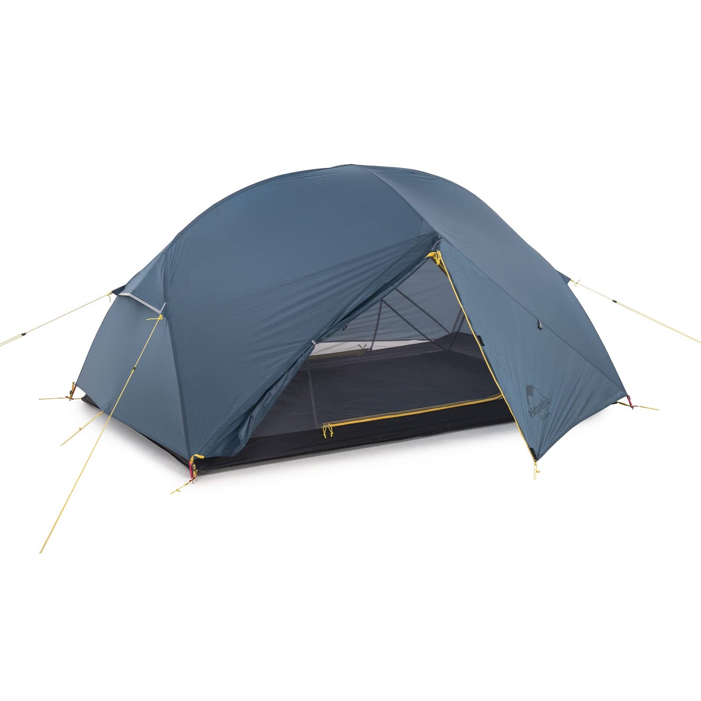 Image of Naturehike Mongar 2 Person Backpacking Tent 3 Season Camping, a Tent available for $172.55 Buy now and save at Adventure Travel Gear