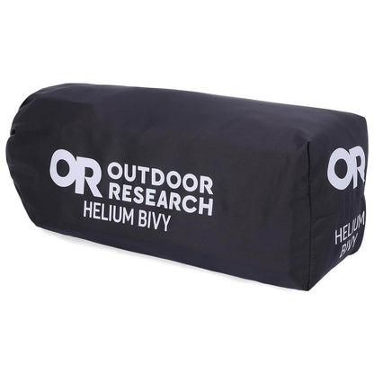 Image of Outdoor Research Helium Bivy, a Bivy available for $326.18 Buy now and save at Adventure Travel Gear