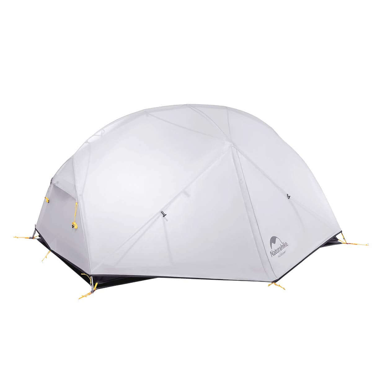 Image of Naturehike Mongar 2 Person Backpacking Tent 3 Season Camping, a Tent available for $245.05 Buy now and save at Adventure Travel Gear