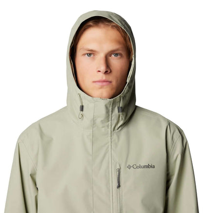 Image of Columbia Men's Hikebound Ii Jacket, a Jacket available for $92.79 Buy now and save at Adventure Travel Gear