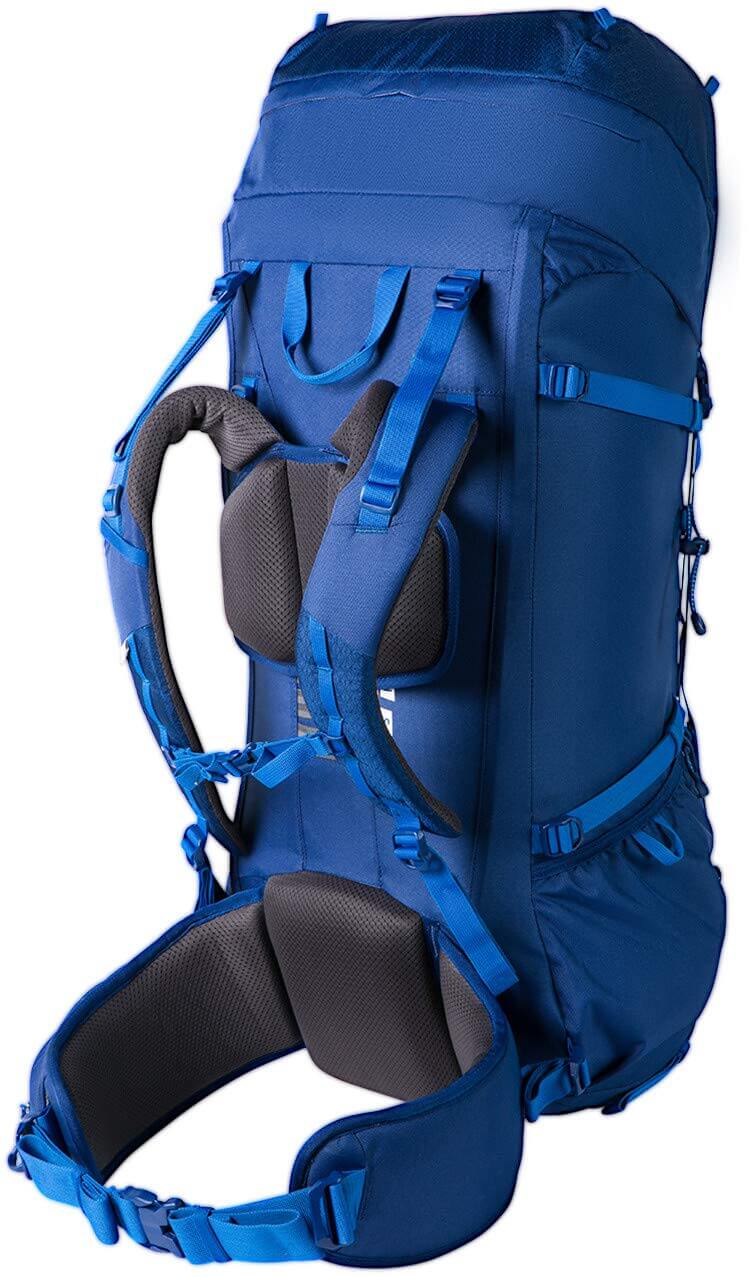 Image of Berghaus 65L Rucksack Pack, a backpack available for $196.66 Buy now and save at Adventure Travel Gear