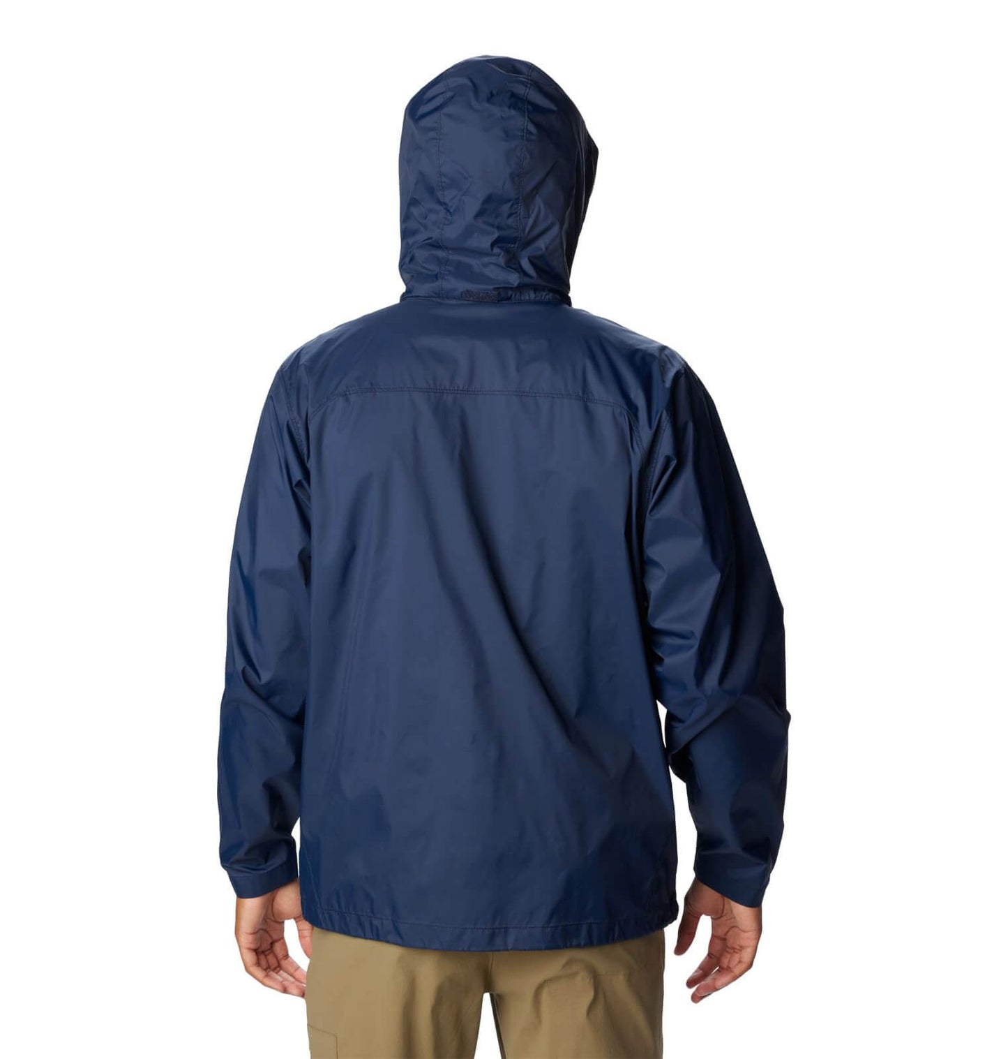 Image of Columbia Men's Glennaker Lake Jacket, a Men's Rain Jacket available for $172.55 Buy now and save at Adventure Travel Gear