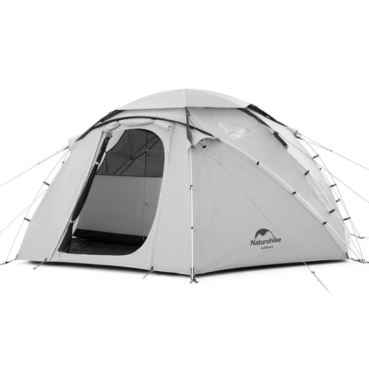 Image of Naturehike Aries 4 Season Dome Tent, Hot Tent with Stove Jack, a Tent available for $520.55 Buy now and save at Adventure Travel Gear