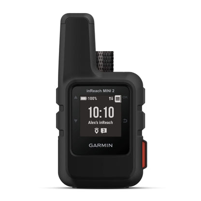 Image of Garmin inReach Mini 2, Lightweight and Compact Satellite Communicator, a Satellite Communicator available for $649.19 Buy now and save at Adventure Travel Gear