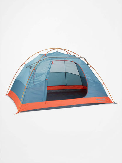 Image of MARMOT Catalyst 2P/3P Camping and Backpacking Tents, a Tent available for $226.84 Buy now and save at Adventure Travel Gear