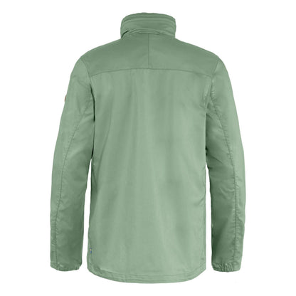 Image of Fjallraven Abisko Hike Jacket - Men's, a Jacket available for $216.40 Buy now and save at Adventure Travel Gear