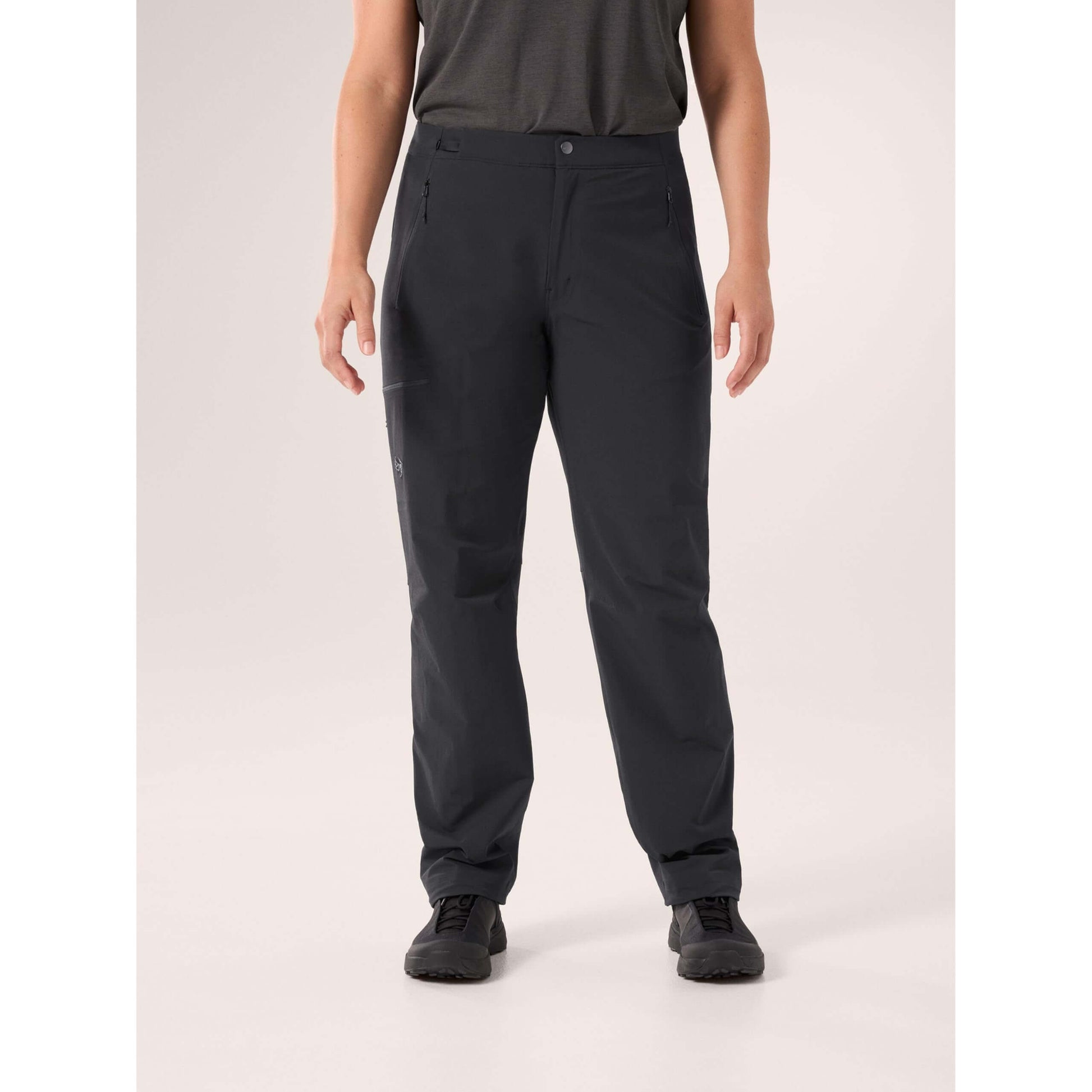 Image of Arc'teryx Gamma Pant - Lightweight Softshell Hiking Pants Women, a Pants available for $290.00 Buy now and save at Adventure Travel Gear