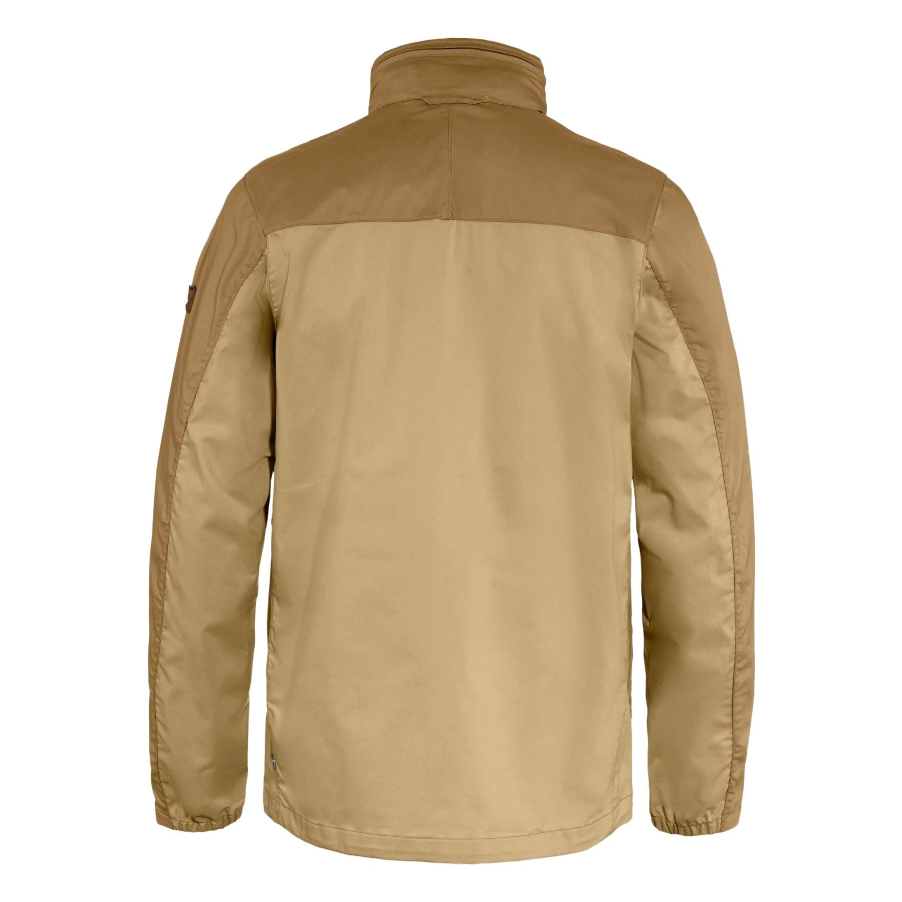 Image of Fjallraven Abisko Hike Jacket - Men's, a Jacket available for $216.40 Buy now and save at Adventure Travel Gear