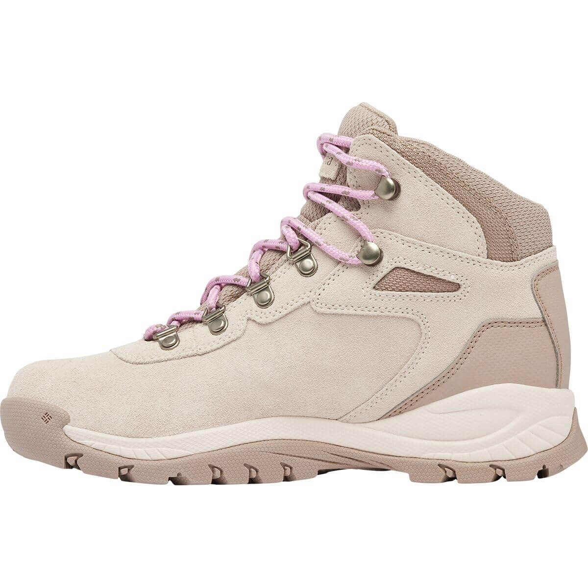 Image of Columbia Women's Newton Ridge Plus Waterproof Amped Hiking Boot, a Footwear available for $64.50 Buy now and save at Adventure Travel Gear