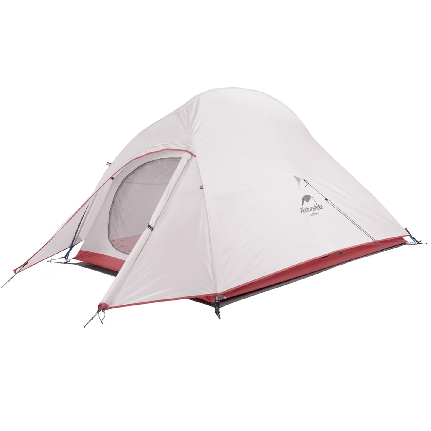 Image of Naturehike Cloud-Up 2 Person Tent Lightweight Backpacking Tent, a Tent available for $195.75 Buy now and save at Adventure Travel Gear