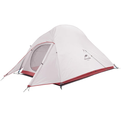 Image of Naturehike Cloud-Up 2 Person Tent Lightweight Backpacking Tent, a Tent available for $195.75 Buy now and save at Adventure Travel Gear