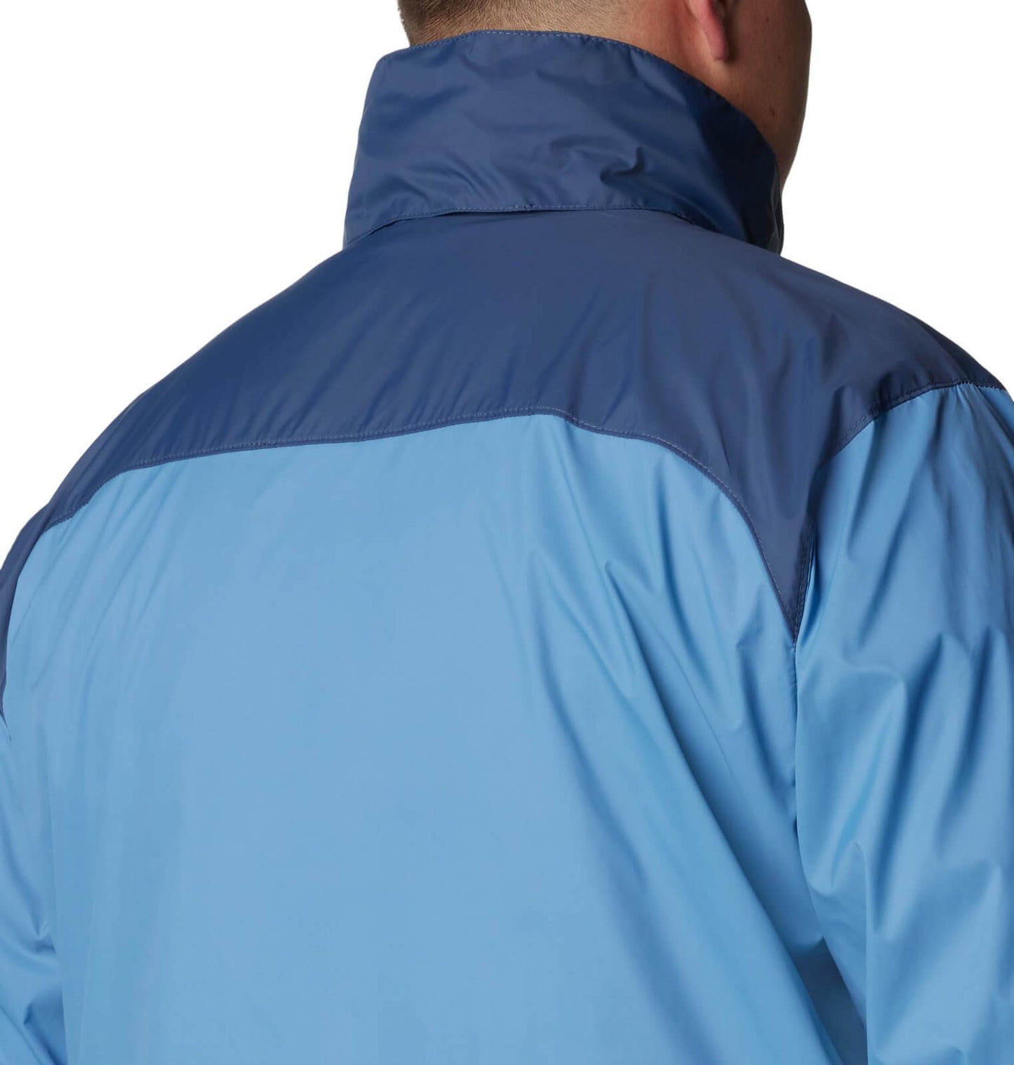 Image of Columbia Men's Glennaker Lake Jacket, a Men's Rain Jacket available for $172.55 Buy now and save at Adventure Travel Gear