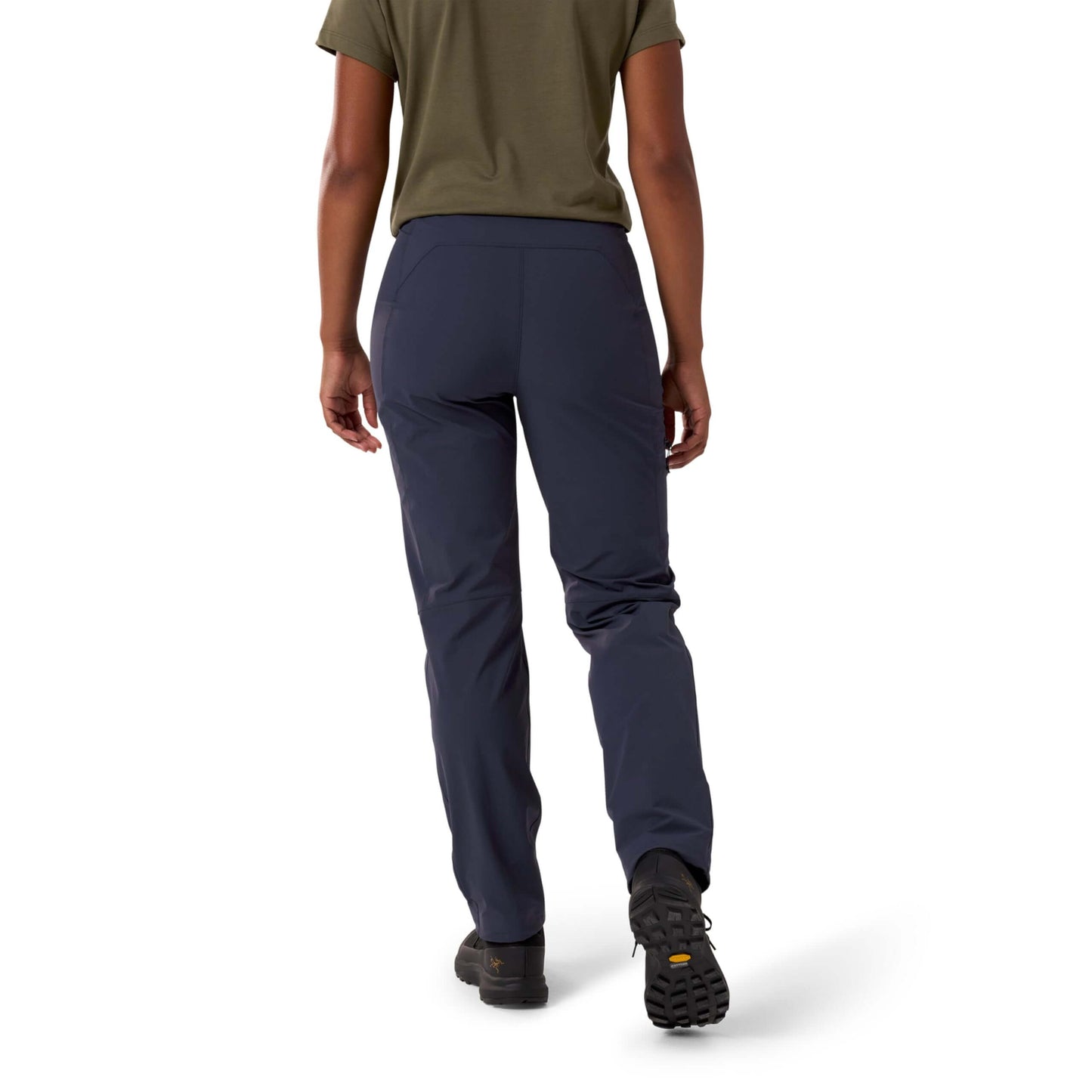 Image of Arc'teryx Gamma Pant - Lightweight Softshell Hiking Pants Women, a Pants available for $290.00 Buy now and save at Adventure Travel Gear