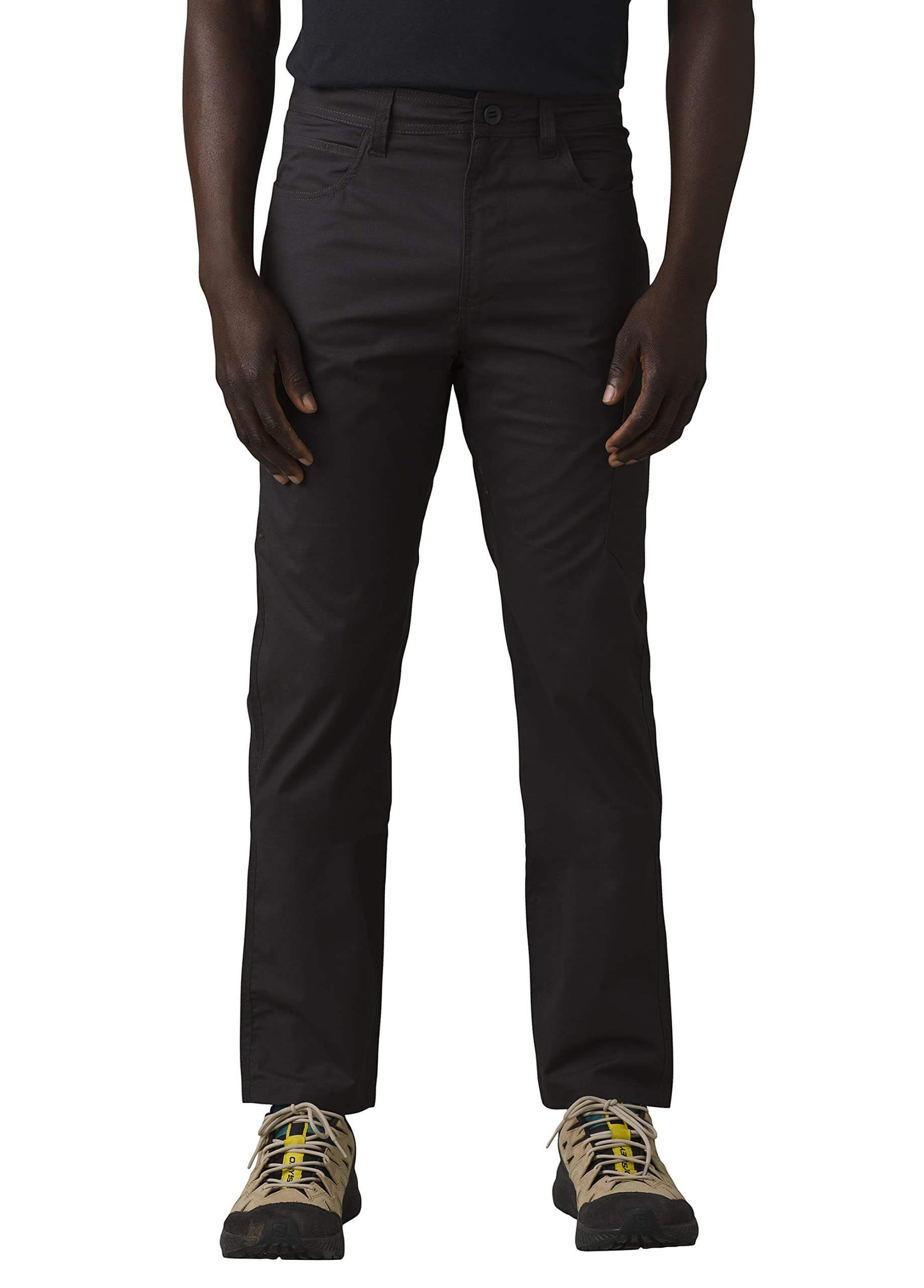 Image of prAna Men's Double Peak Pant, a Pants available for $119.13 Buy now and save at Adventure Travel Gear