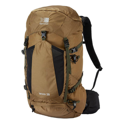 Image of Karrimor Climbing & Hiking Rucksack, a backpack available for $234.62 Buy now and save at Adventure Travel Gear