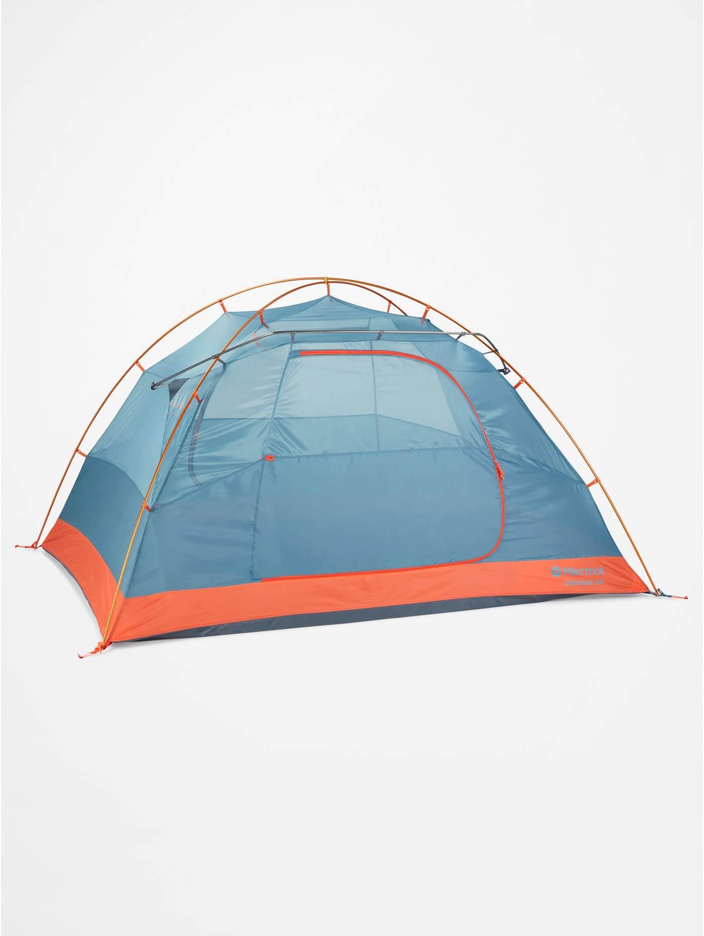 Image of MARMOT Catalyst 2P/3P Camping and Backpacking Tents, a Tent available for $226.84 Buy now and save at Adventure Travel Gear