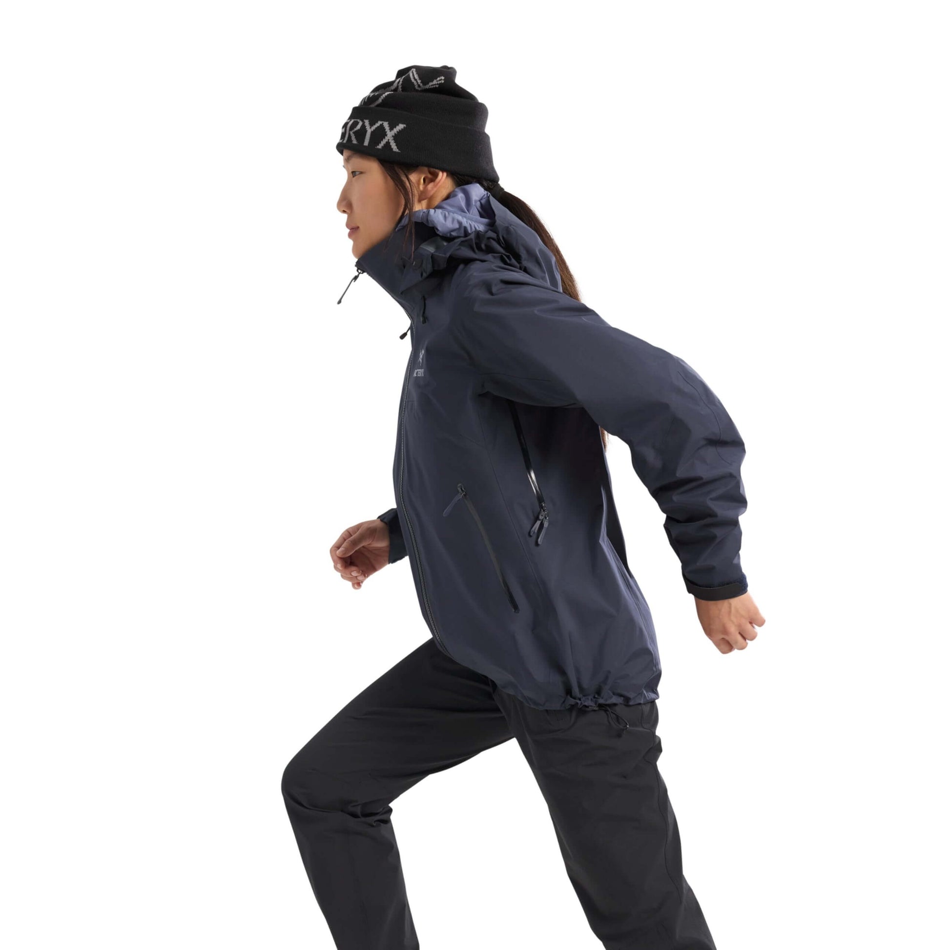 Image of Arc'teryx Beta AR Women’s Jacket | Waterproof Windproof Gore-Tex, a Jacket available for $870.00 Buy now and save at Adventure Travel Gear