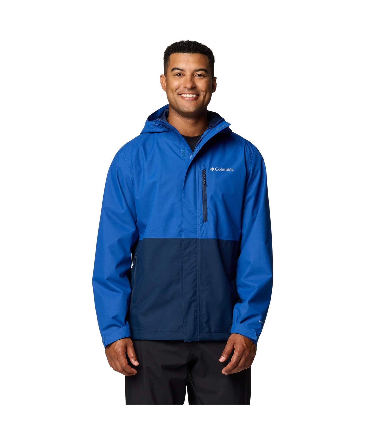 Image of Columbia Men's Hikebound Ii Jacket, a Jacket available for $87.00 Buy now and save at Adventure Travel Gear