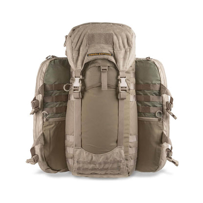 Image of Eberlestock X2 Pack - Tactical Hiking Backpack, a backpack available for $477.05 Buy now and save at Adventure Travel Gear