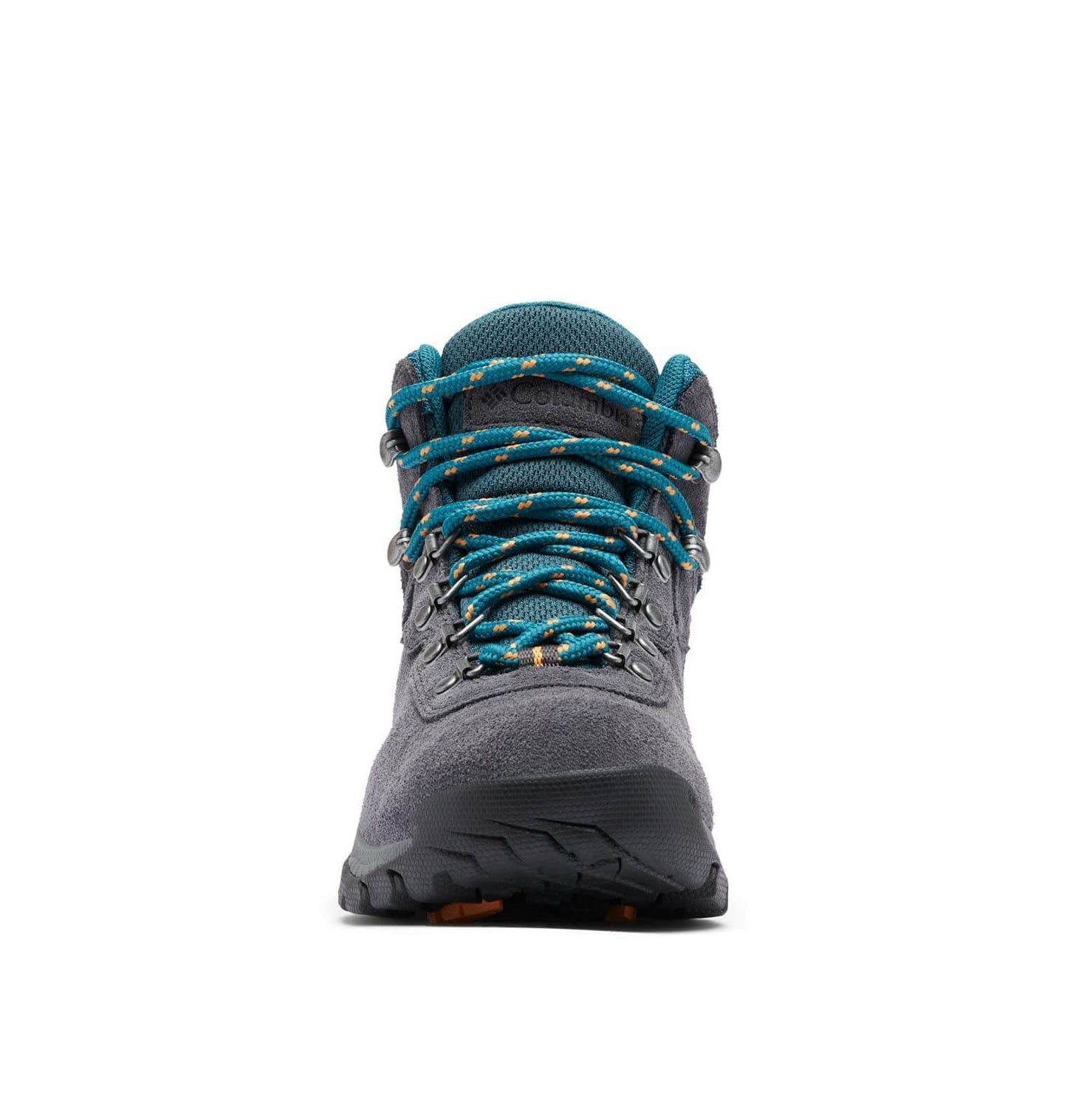 Image of Columbia Women's Newton Ridge Plus Waterproof Amped Hiking Boot, a Footwear available for $64.50 Buy now and save at Adventure Travel Gear